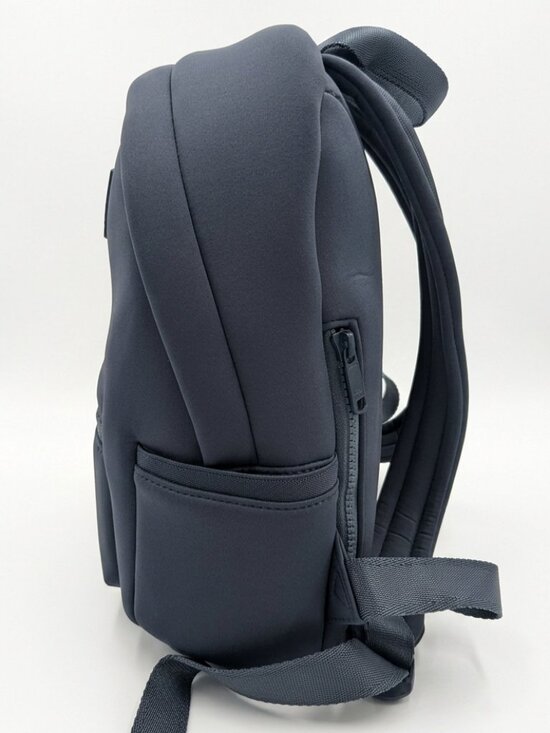 Dagne Dover Small Dakota Backpack — Ash Blue (Discontinued) main image 4